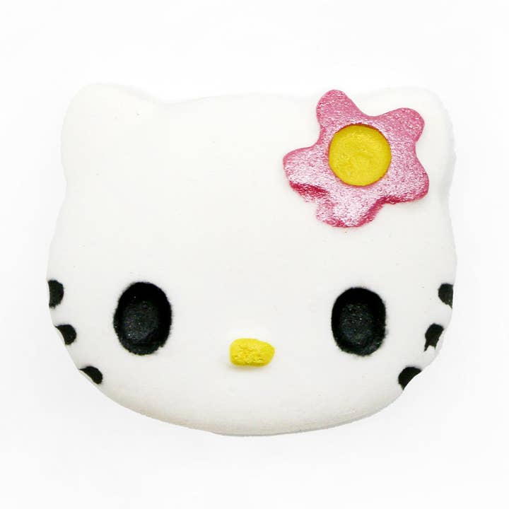 Mini - Hi there Kitty Head for wholesale by The Bomb Bar