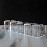 Lenny & Eva - Wholesale Individual Charm/Pendant - Collection Pack - Charm Bar Starter Kit with Display31