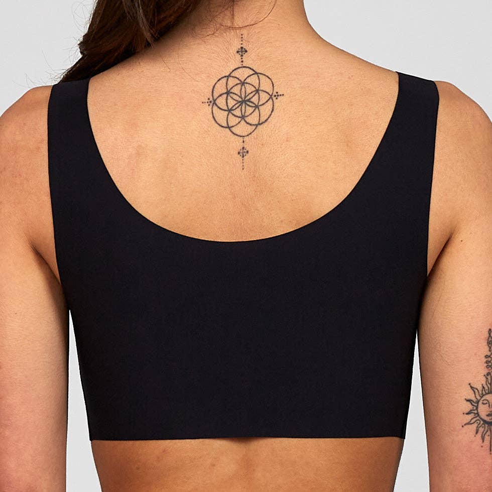 The Only Bra - Wholesale Bra - Women's - V-Neck Lift Bra10