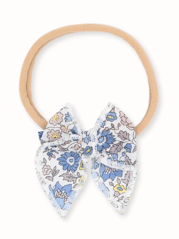 Ciel Liberty of London Mini Fable Baby Haarband voor wholesale door Livy Lou Collection