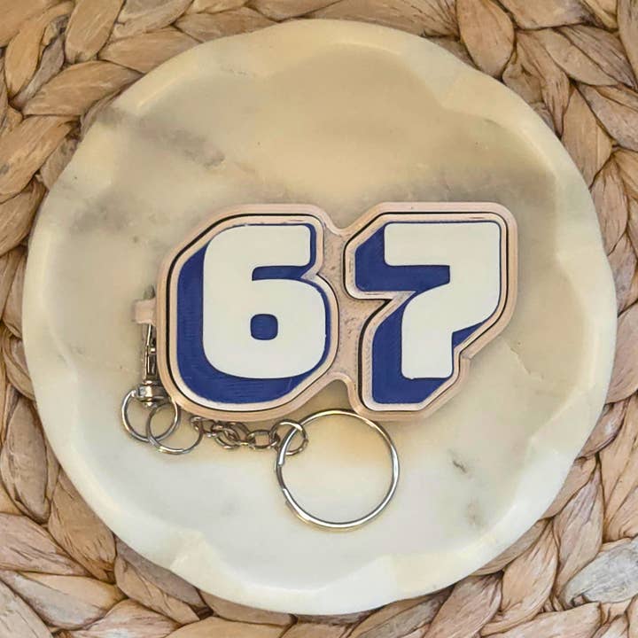 ModoWorks - Wholesale Keychain - Kids - 67 Fidget Clicker Keychain6