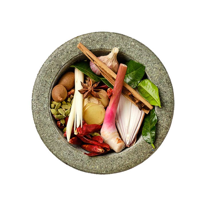 Rempapa - Wholesale Dried Spice Mix - Balinese Spiced Tamarind Spice Paste1