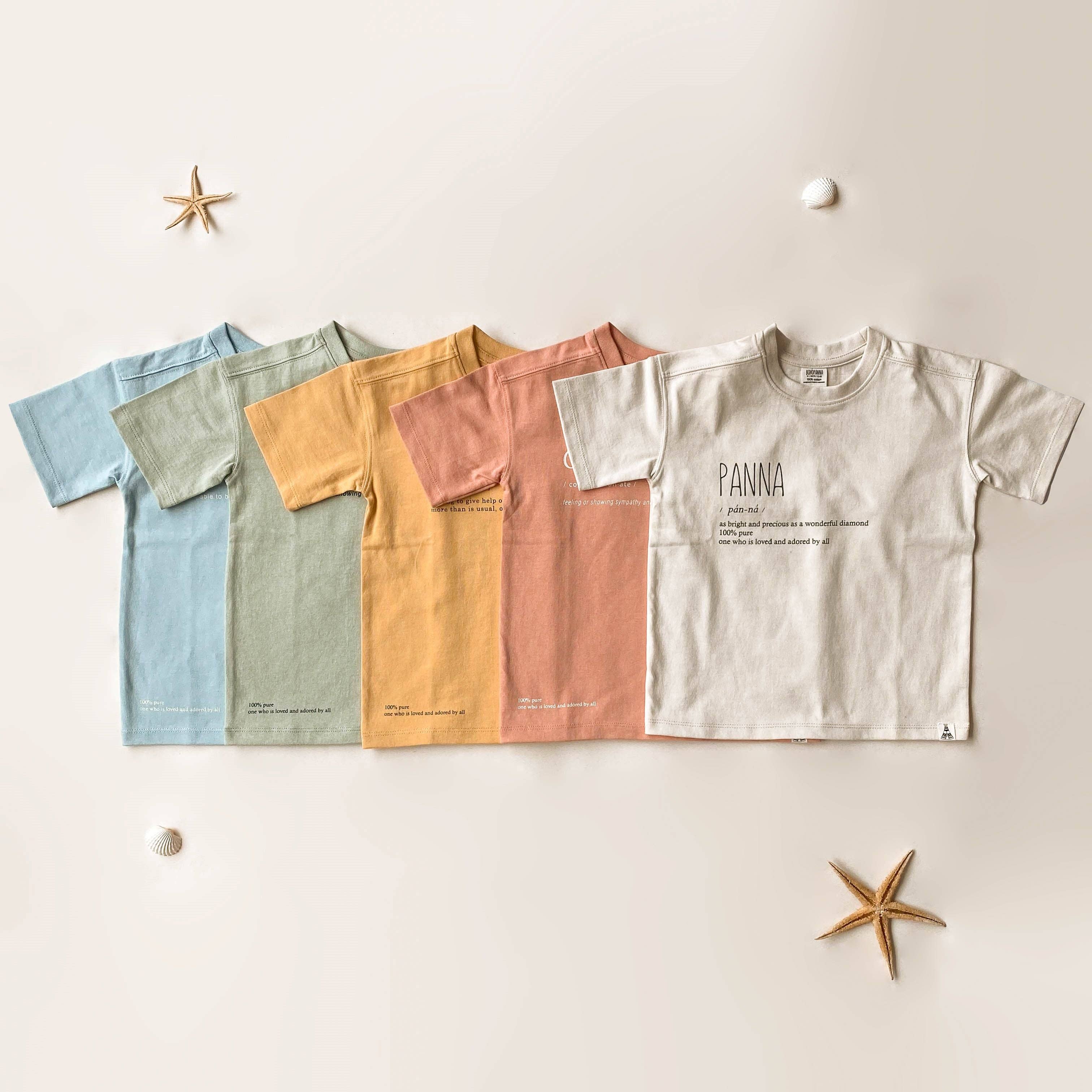 Kleine Tijntje - Wholesale Screen-printed t-shirt – Kids - OVER TEE WORDS