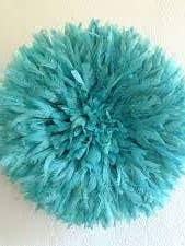 Juju hat light turquoise for wholesale by HOME DECOR FR