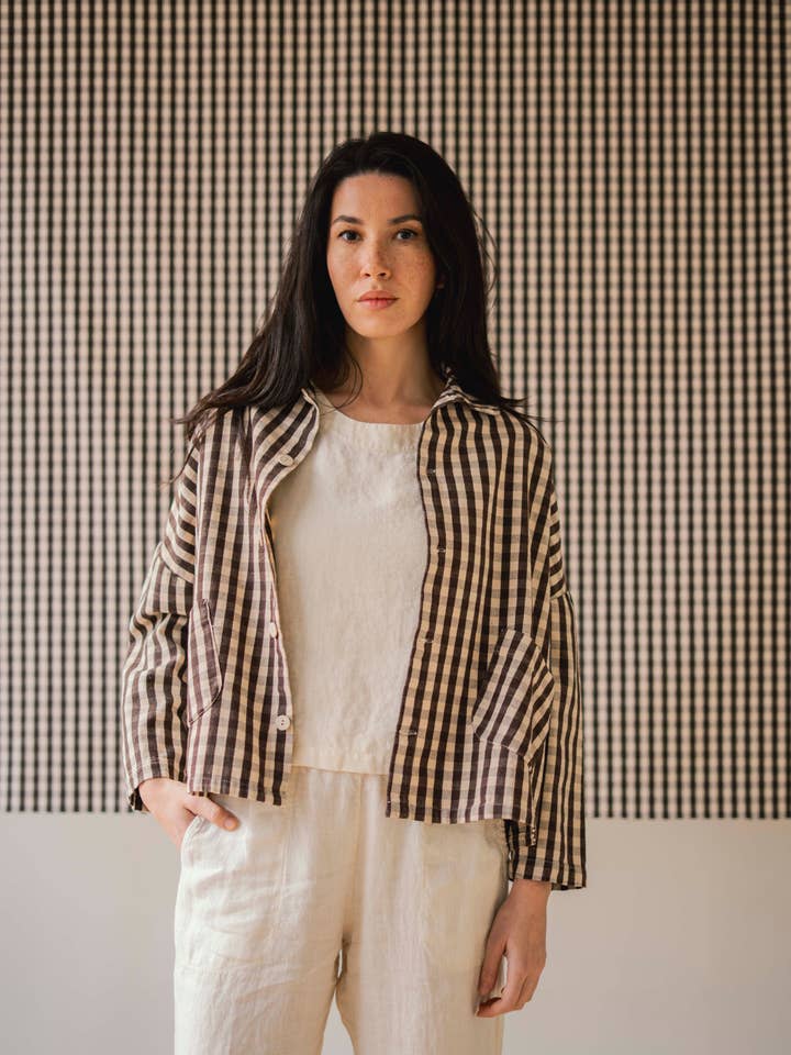 Barbara Jacka för wholesale av Skandal