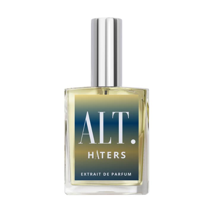 Haters for wholesale by ALT. Fragrances