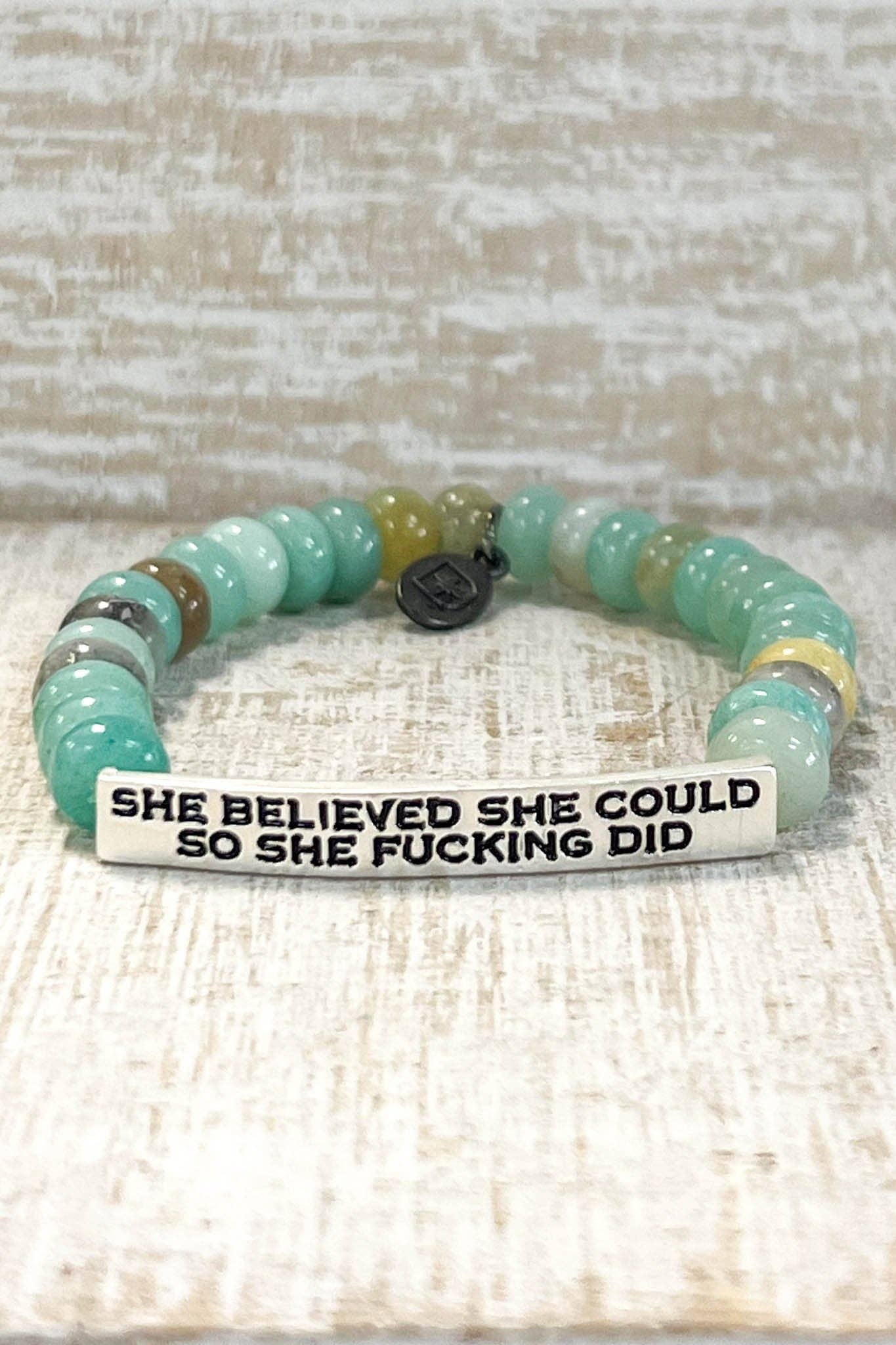 Dylan Designs - Wholesale Beaded Bracelet - Sassy Bracelets4