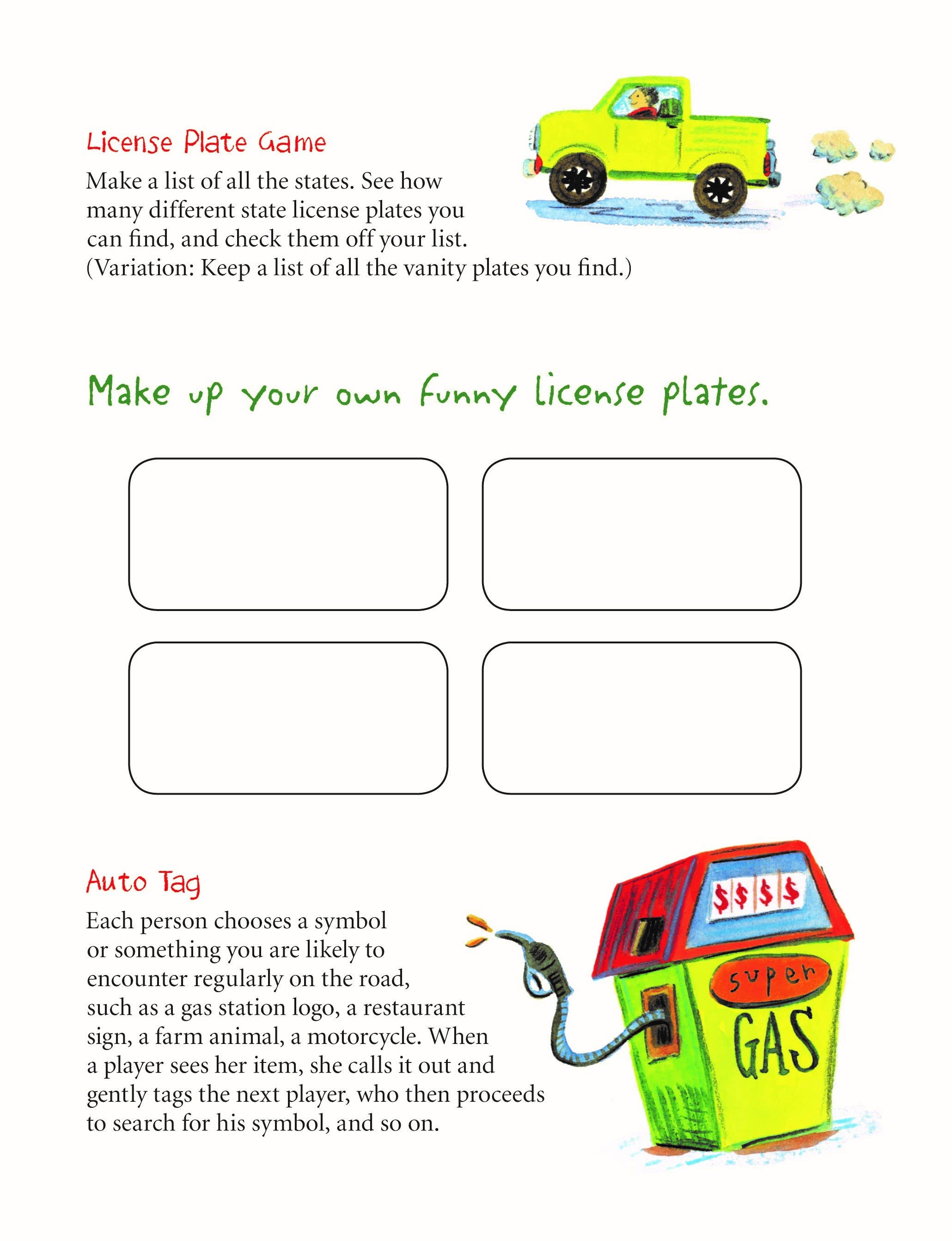 Sleeping Bear Press - Wholesale Journal/Diary - Kids - Diary of a Texas Kid Travel Journal1