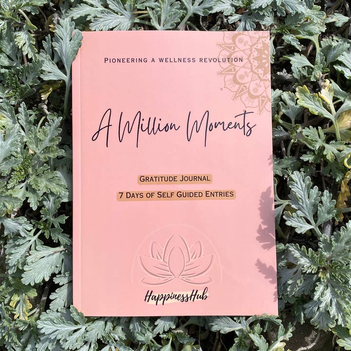 En million øjeblikke for engroshandel hos Happiness Hub