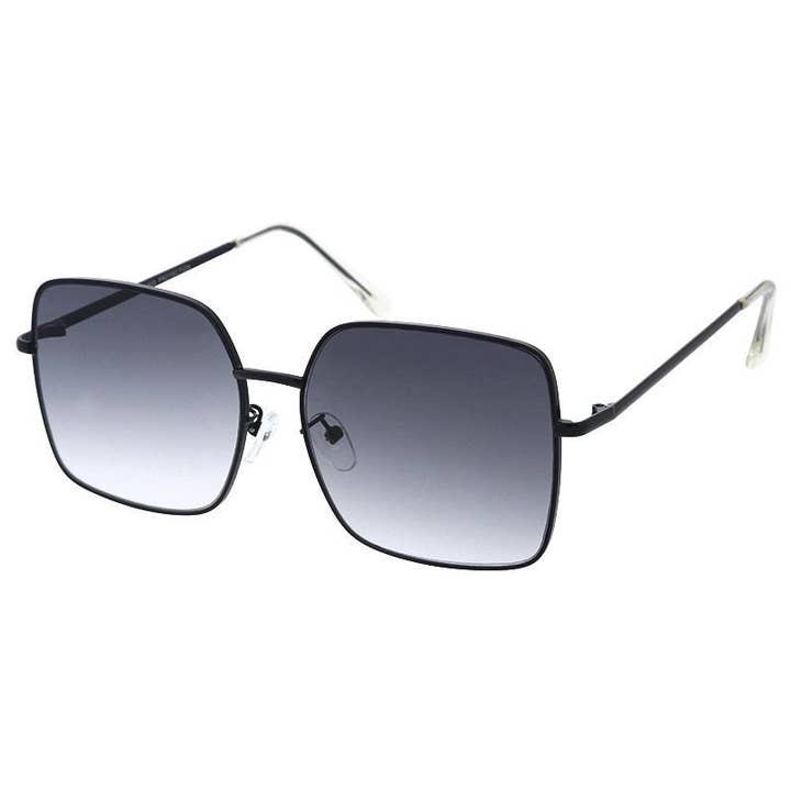 Mercury Sunglasses - Wholesale Sunglasses - Women's - The Confidence - Vintage Inspired Y2K Sunglasses3