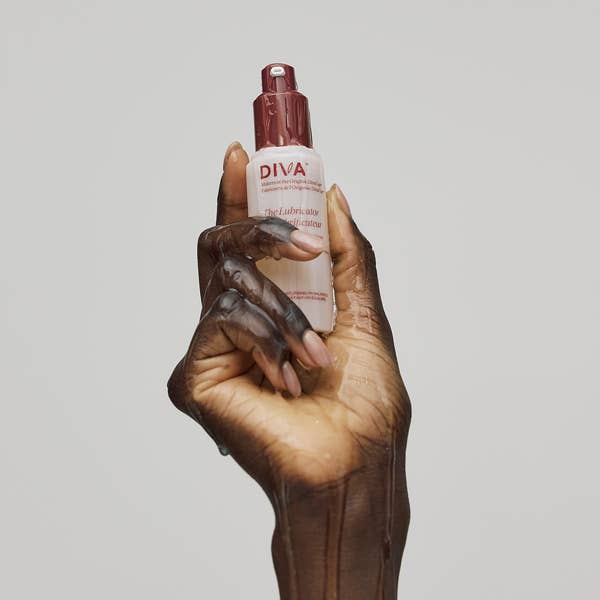 DIVA CANADA - Wholesale Personal Lubricant - The Lubricator2