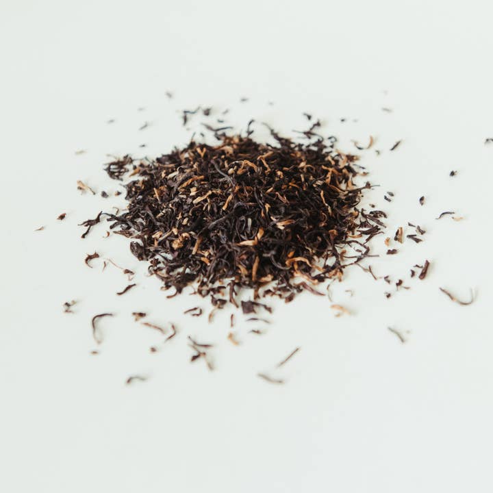 HEYRU - Wholesale Loose Tea - Bulk Kenyan Black Tea Flowery Orange Pekoe