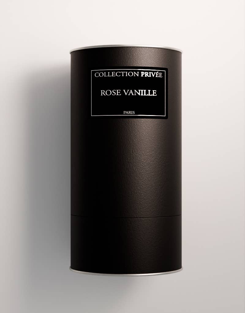 Collection Privée Paris – wholesale Perfume/eau de toilette – Rose Vanilla - Private Collection Perfume2