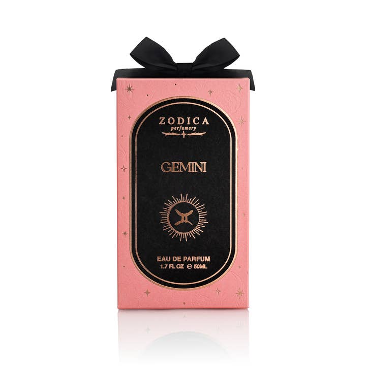 Zodica Perfumery - Wholesale Perfume/Eau de Toilette - Zodiac Perfume Crystal Infused 50ml11