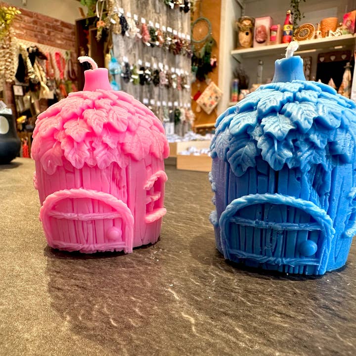 Fehus Sojalys - FHC1 for engroshandel hos The Hare And The Moon