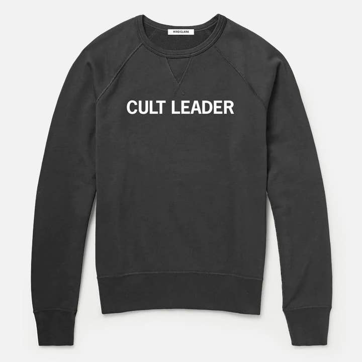 Cult Leader for wholesale by Hiro Clark