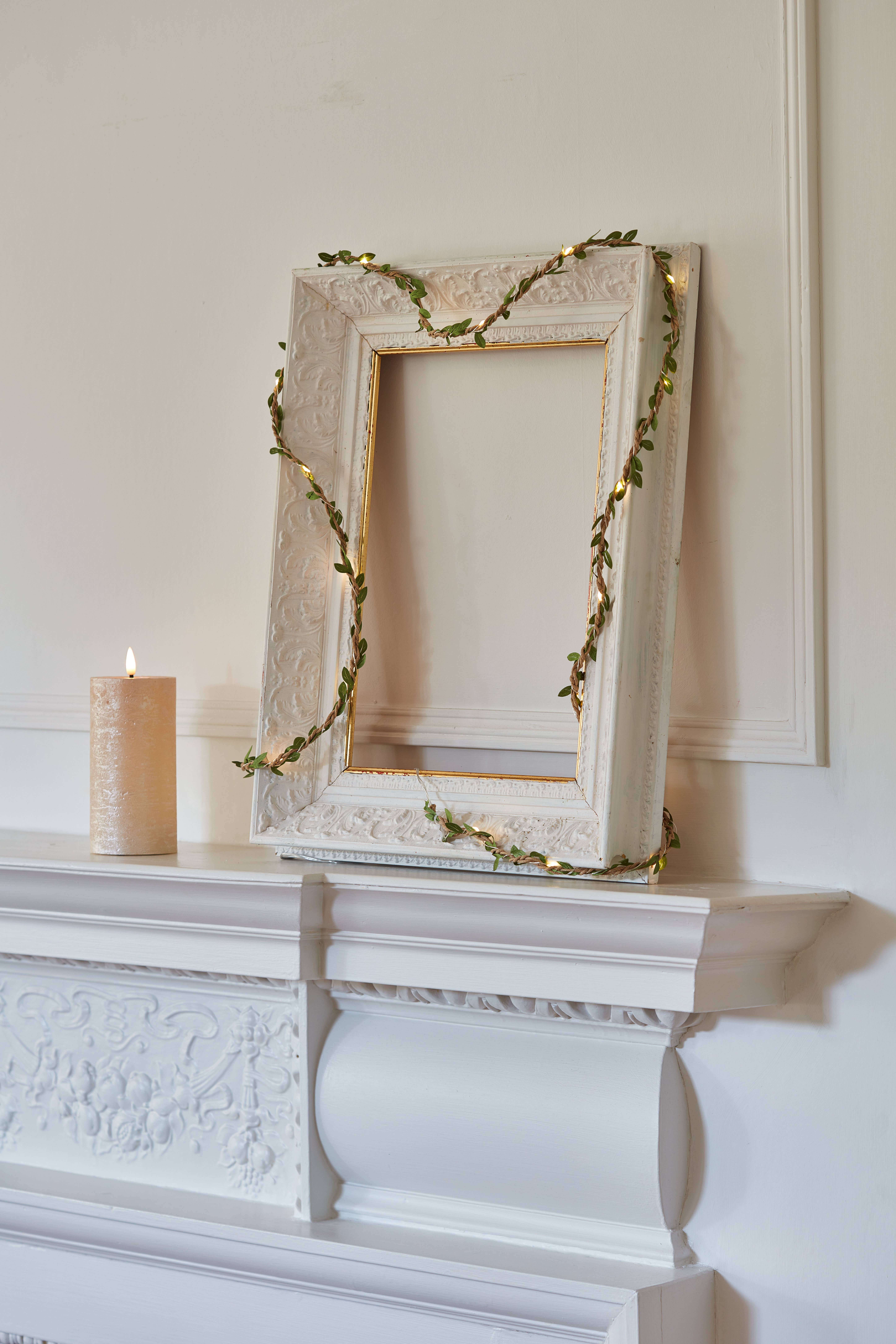 Lightstyle London - Wholesale Fairy lights - Bladtouw