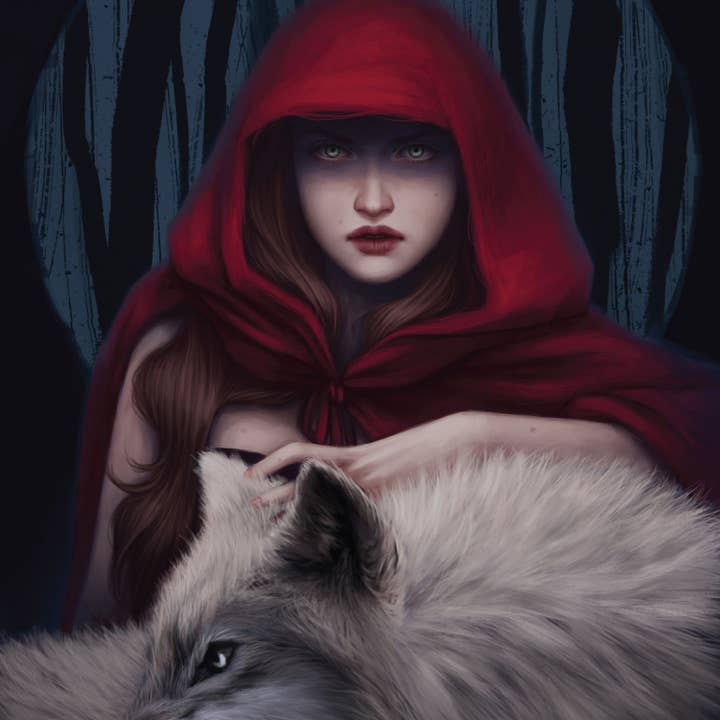 Thought Catalog - Wholesale Poetry & Drama - She Who Destroys The Light: Fairy Tales Gone Wrong - book14