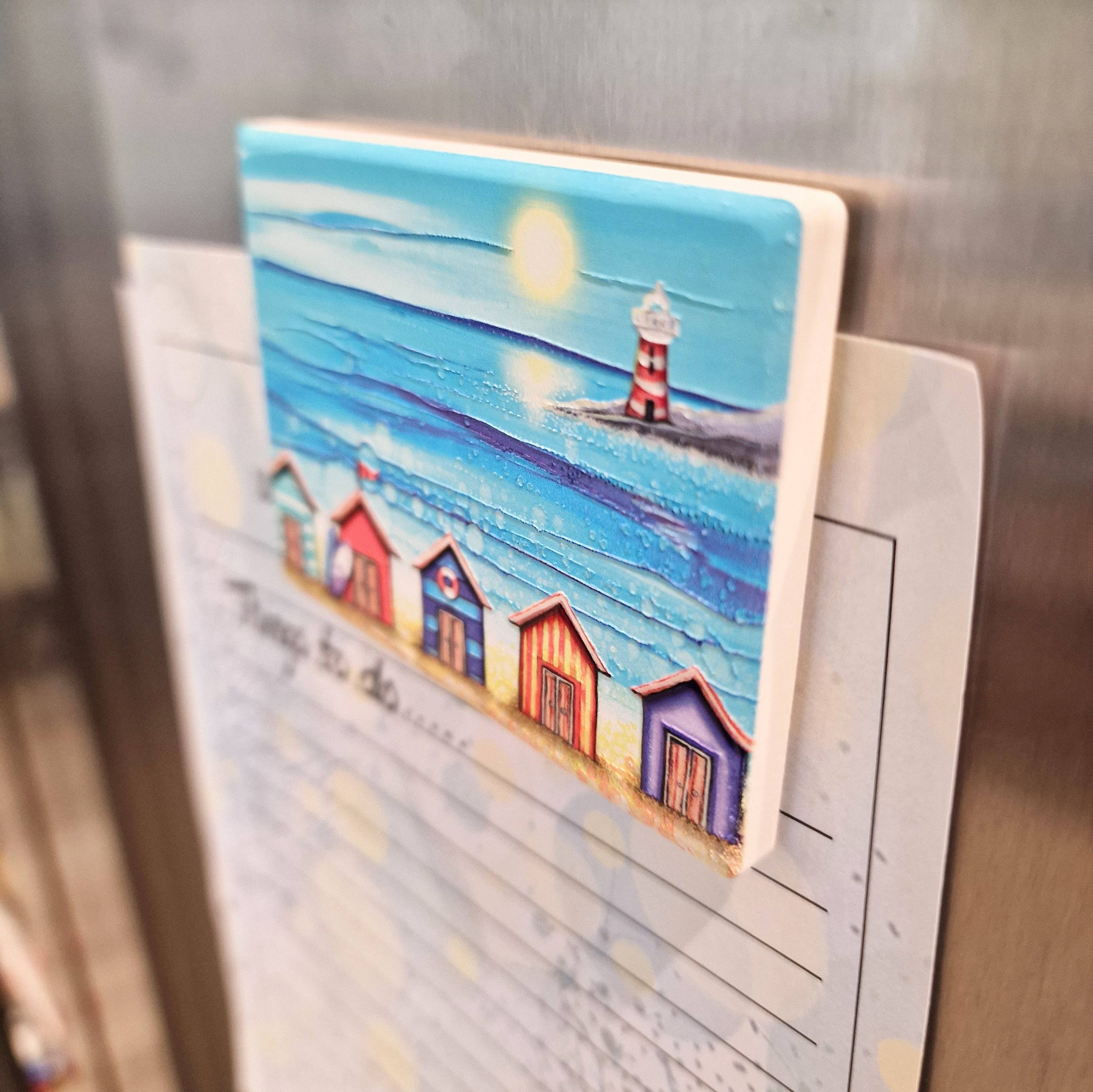 By Jo Crafts – wholesale Magnet – 93-MG BTS Lighthouse Magnet7