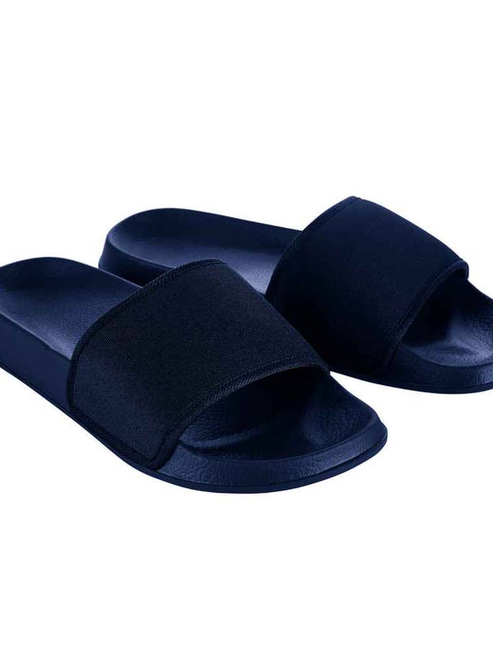 Pierre Francis – Großhandel Pantoletten – Damen – AWDis - Coole Slipper2