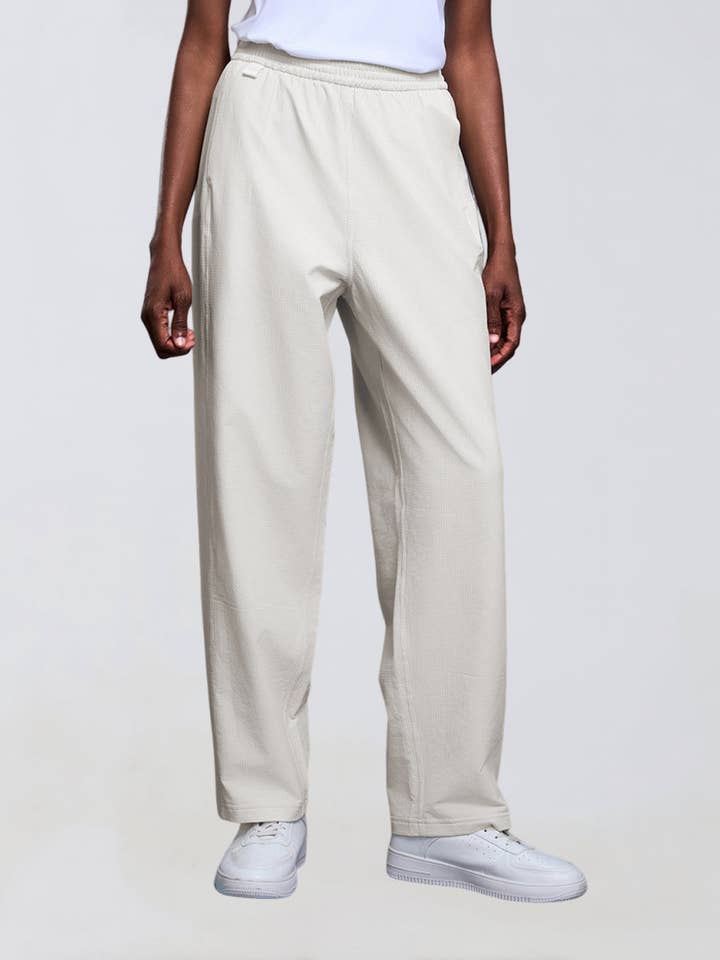 ThermaFlow Straight-Leg Pants for wholesale by KIBRA