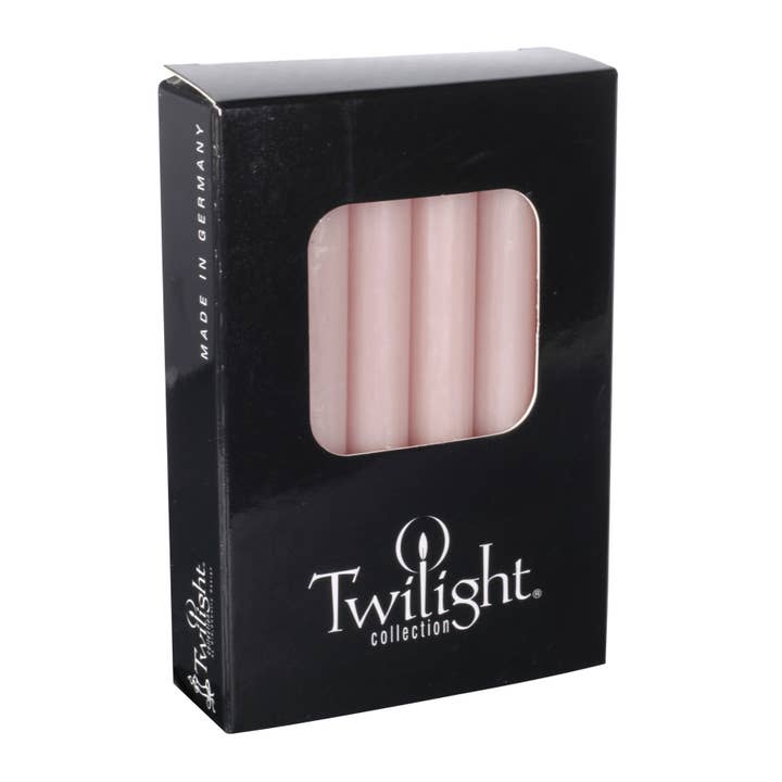 Sand Mini Candles | 12 Pack for wholesale by Twilight Collection