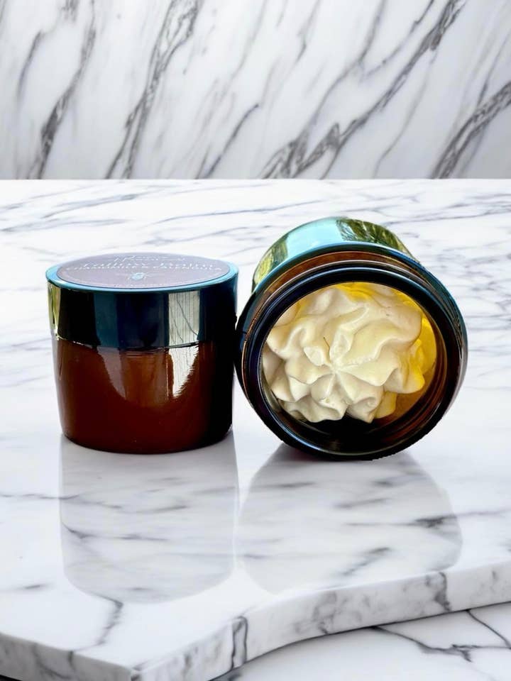 Whipped Tallow for wholesale by Inspira Homestead