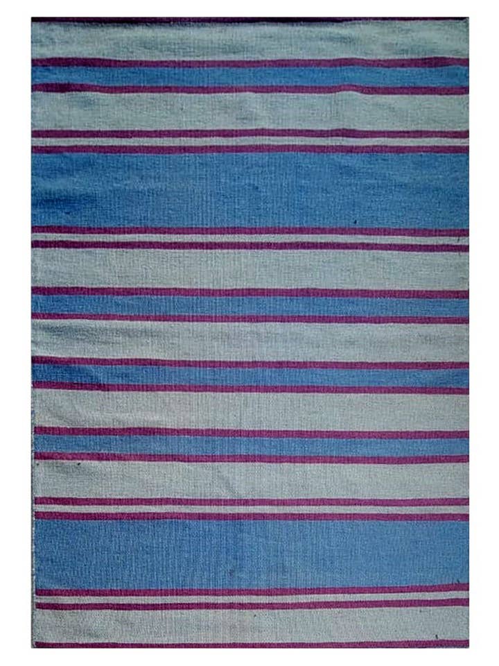 Scandinavisch Kilim Tapijt - Afmeting: 180 x 120 cm voor wholesale door Imaco Rugs