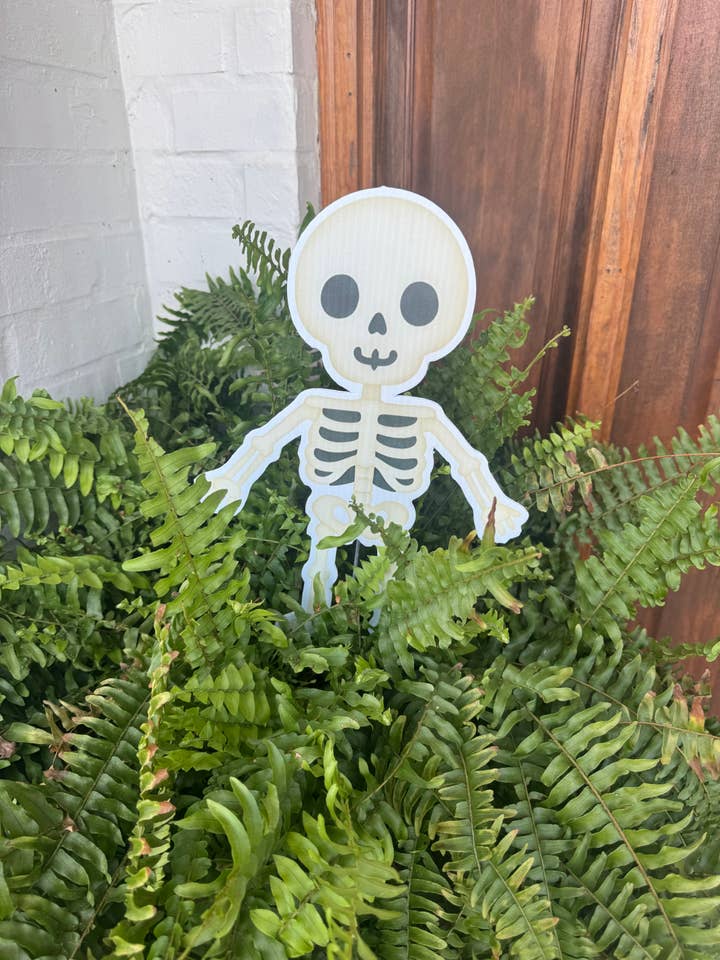 Piccolo Skelly per la vendita all'ingrosso da parte di Lovely Reese