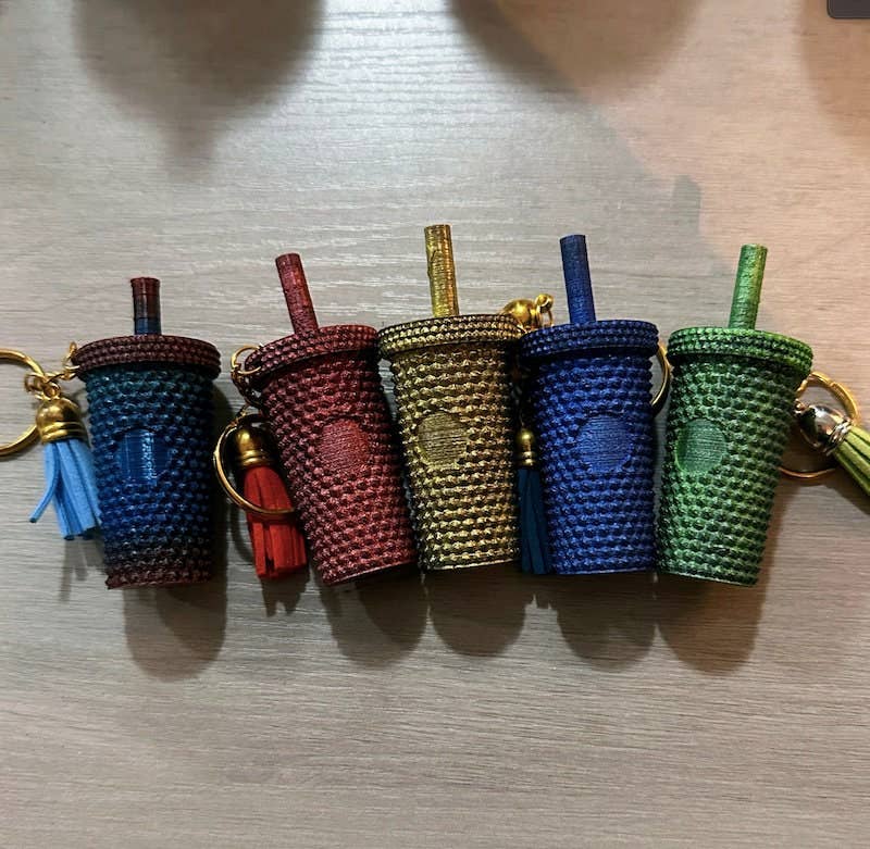 Angelic Angel Gifts - Wholesale Insulated Mug/Tumbler - Starbucks Inspired Tumbler7