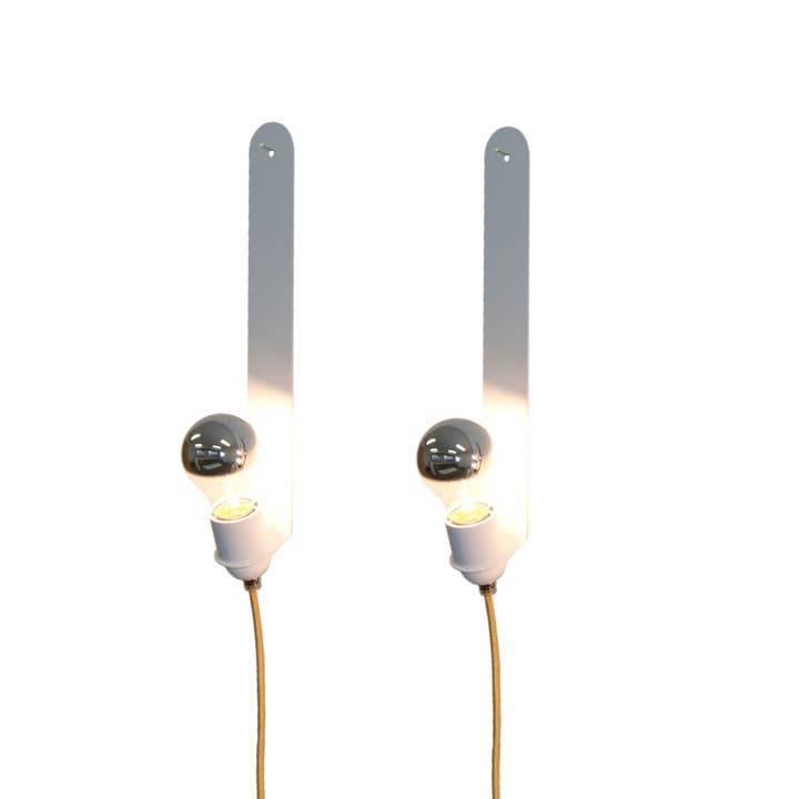 toshi berlin - Wholesale Sconce - wall lamp skipper w/g1