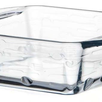 Hakan - Wholesale Baking Dish - Glass Casserole Dish for Oven, Square Baking Dish, Tray5