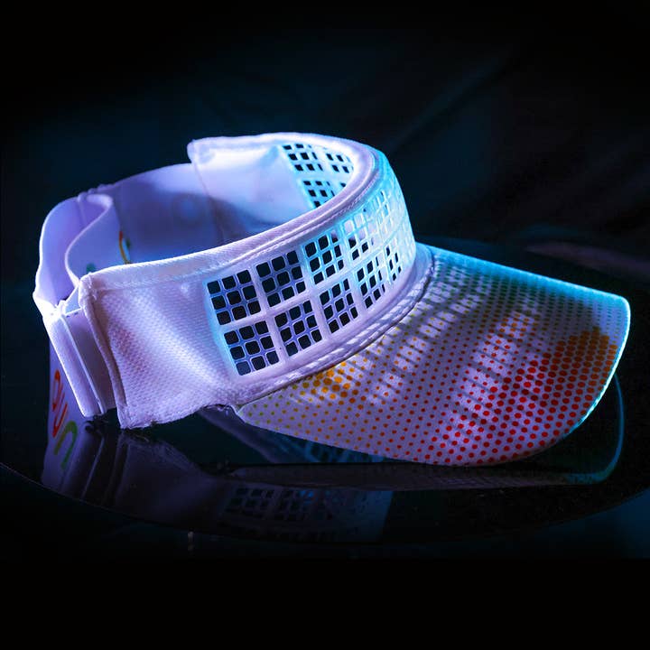Visor & Cooling Pieces for wholesale by OMIUS TECH