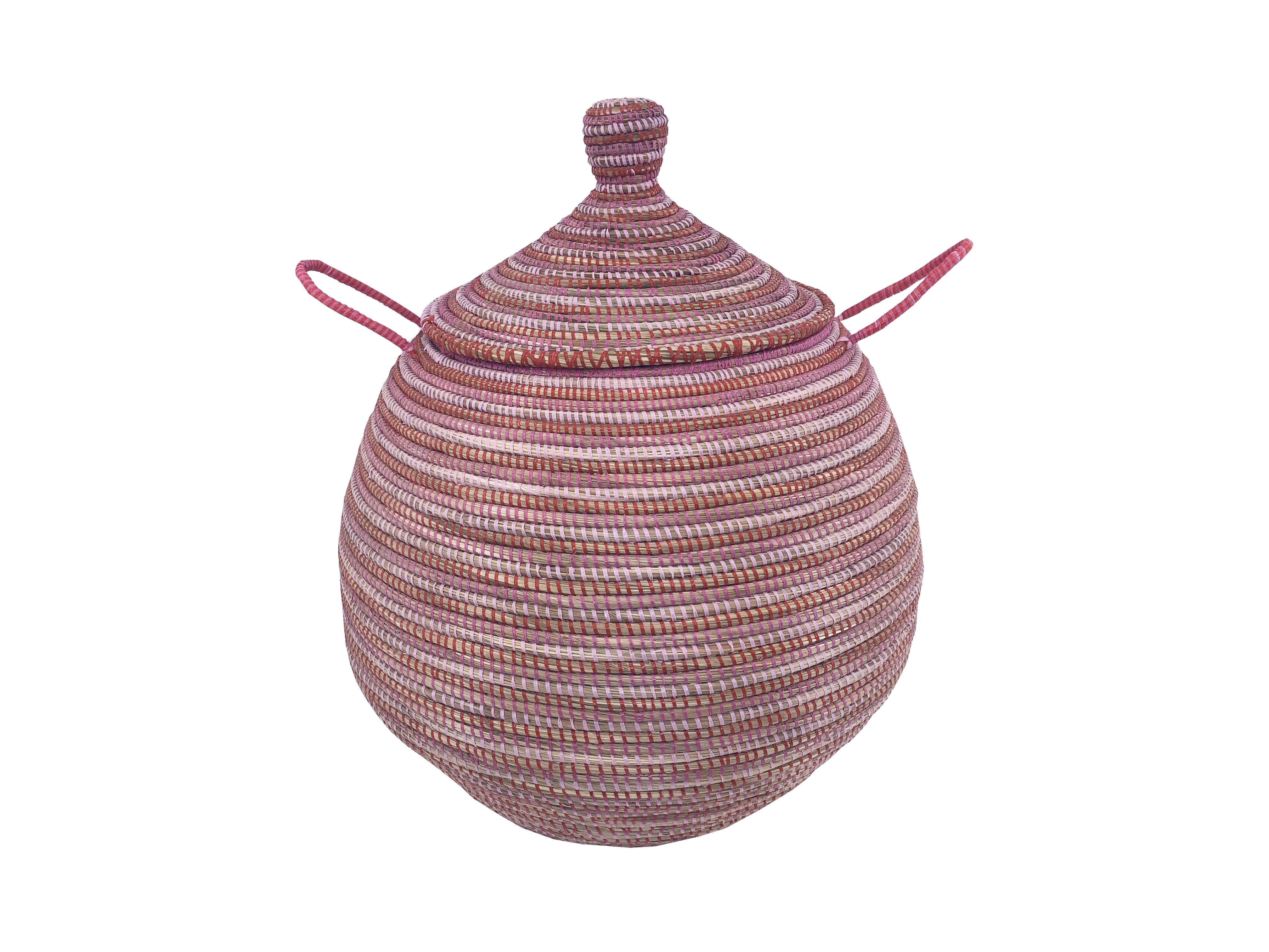 EA DECO NATUREL & DESIGN - Wholesale Basket - Kids & Baby - DOUM laundry basket - Large model3