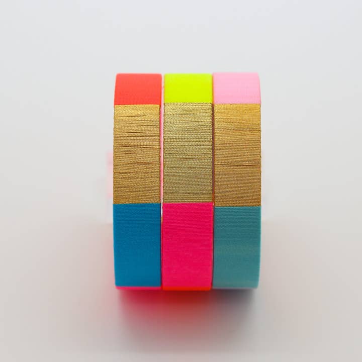 Lilie and Koh - Wholesale Bangle Bracelet - Tao Pastel bangle1