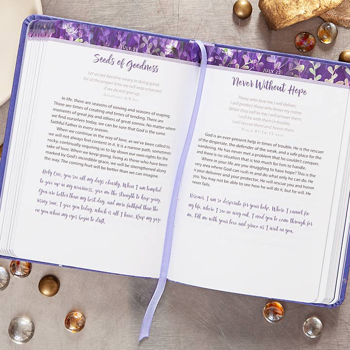 BroadStreet Publishing Group, LLC - Wholesale Religion - Hope for Today (Devotional)2