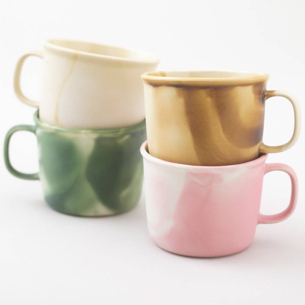 100percent - Wholesale Coffee Mug - Moiscup11