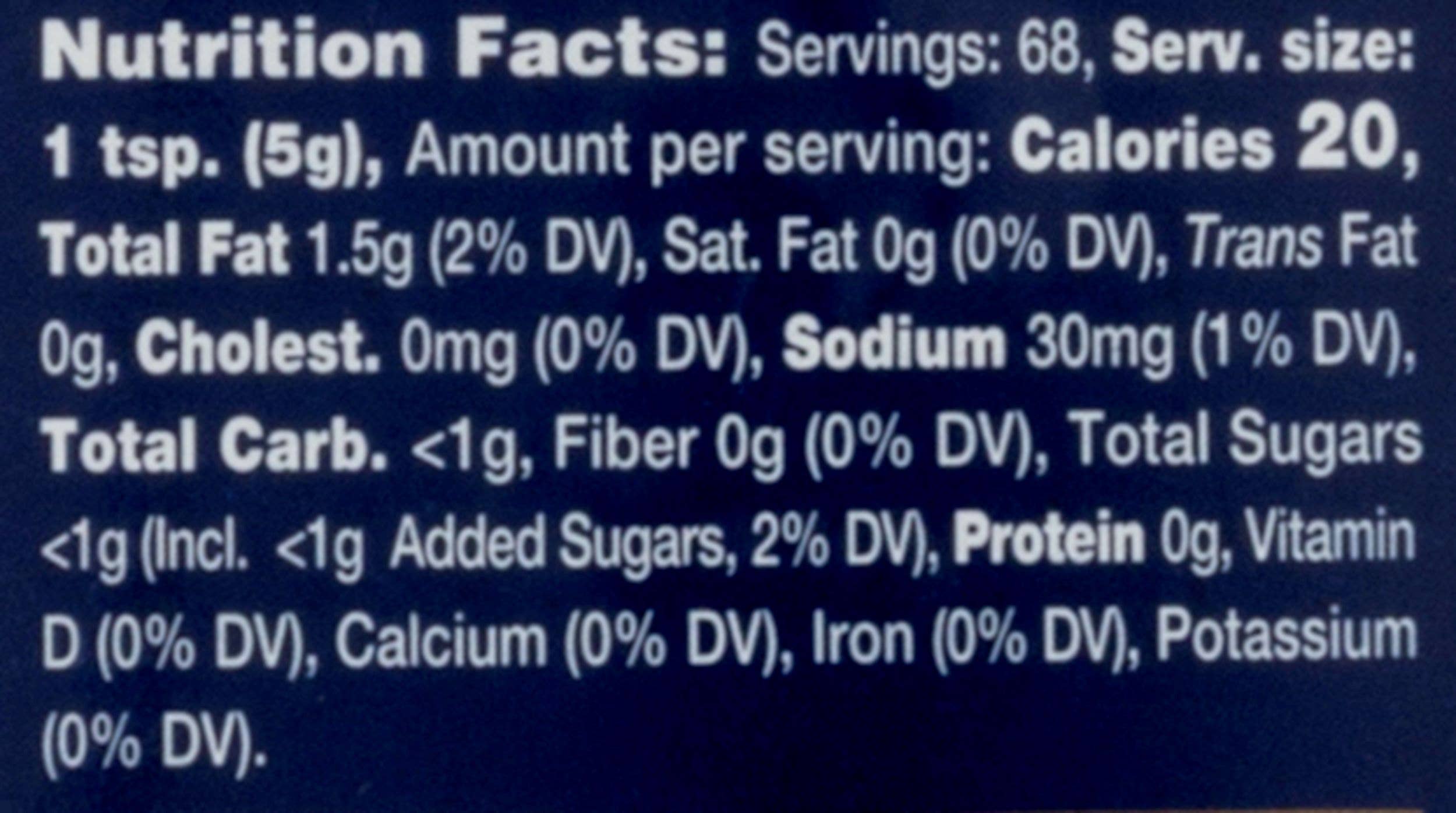 Dietz & Watson – Großhandel Soße – Dietz & Watson Meerrettichsauce, 12 Unzen2