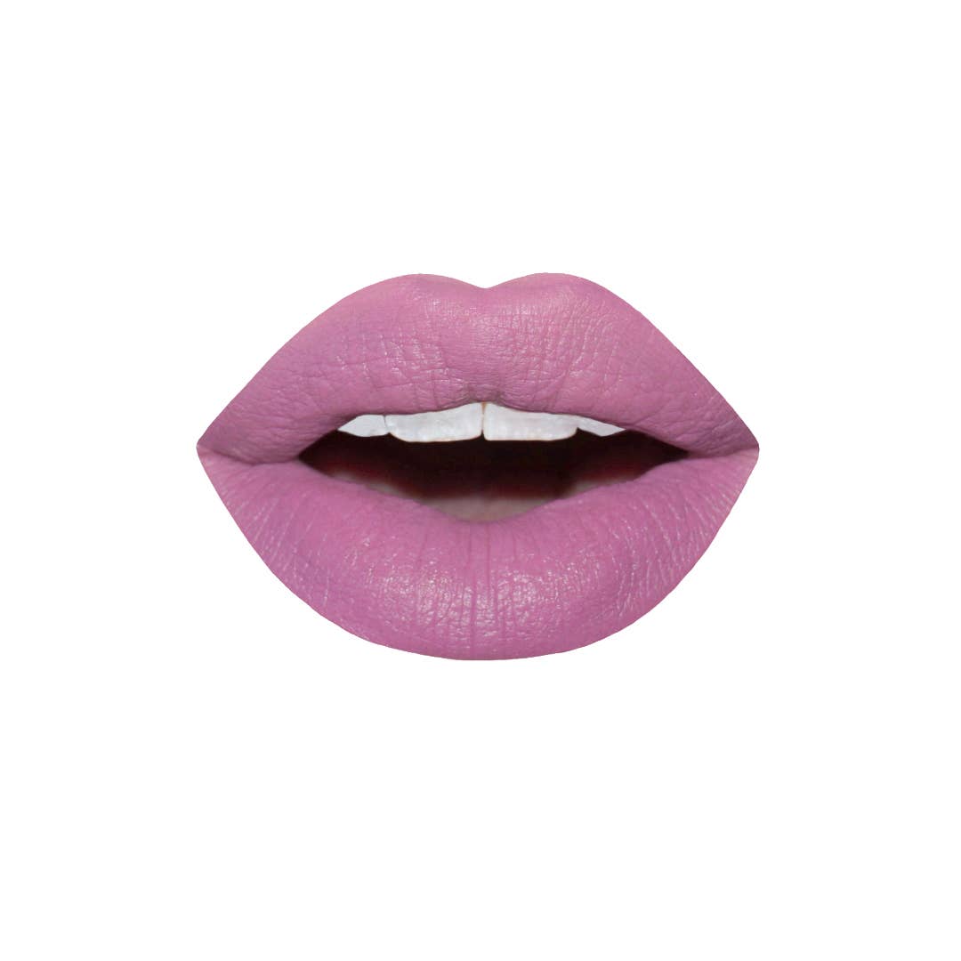 Johnny Concert - Wholesale Lipstick - Holy Sugar  - MAUDIT Liquid Lipstick4