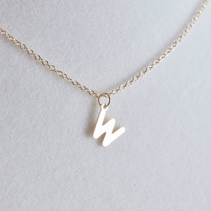 ALFABETO :: W por atacado de 100%Gumdrop