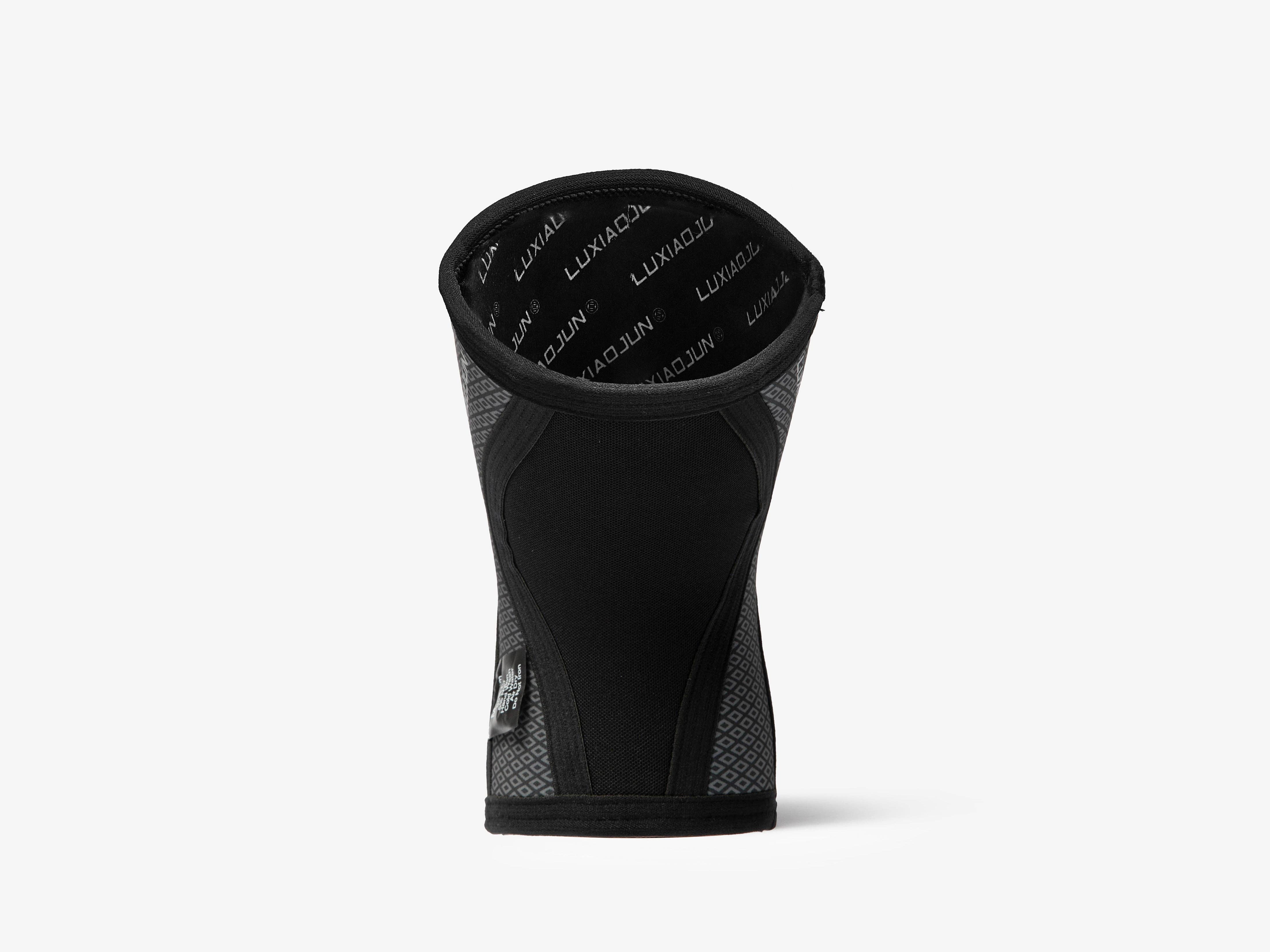 LUXIAOJUN - Wholesale Fitness Equipment - LUXIAOJUN Knee Sleeves2