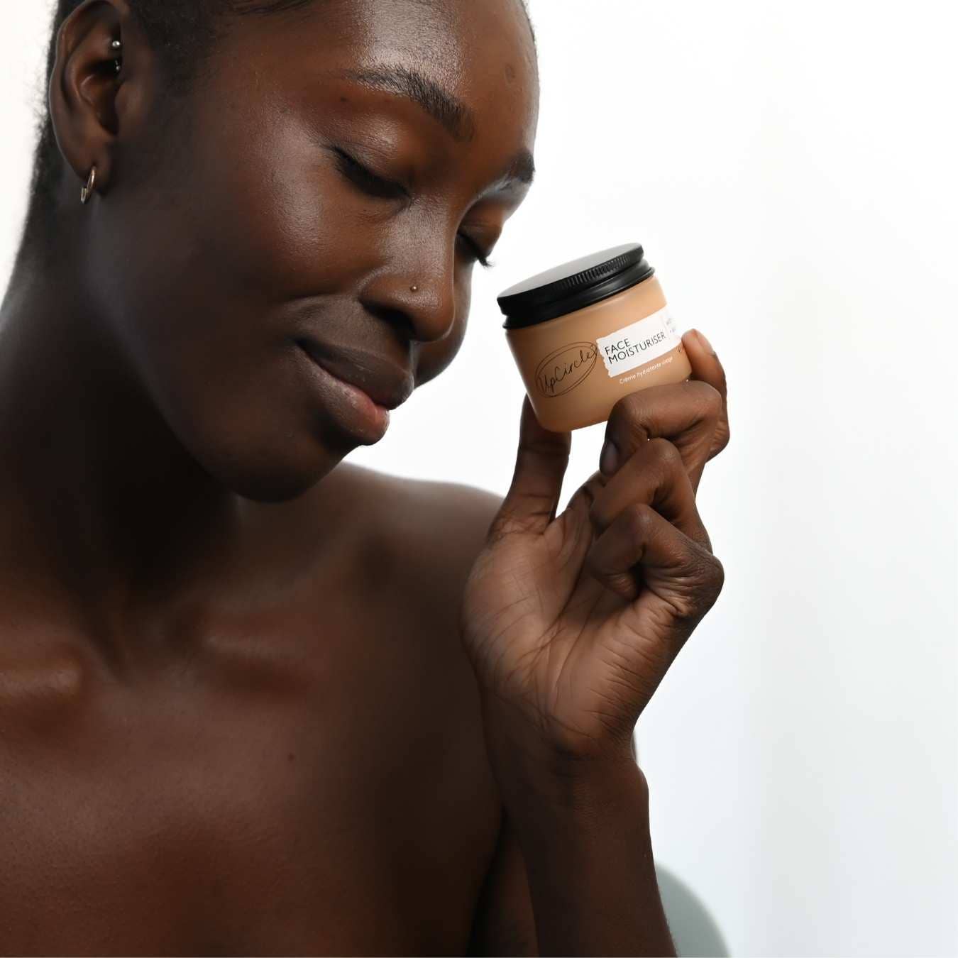 VIAI Beauty - Wholesale Facial Moisturizer - Face Moisturizer with Vitamin E - Travel Size7