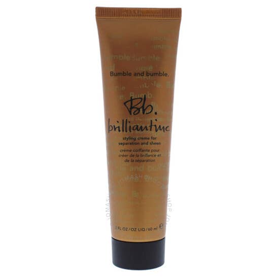 Kerastase, Loreal, Braun, Oral b, Omron, - Wholesale 2-in-1 Shampoo & Conditioner - Bumble and Bumble Brilliantine (2 Ounces)