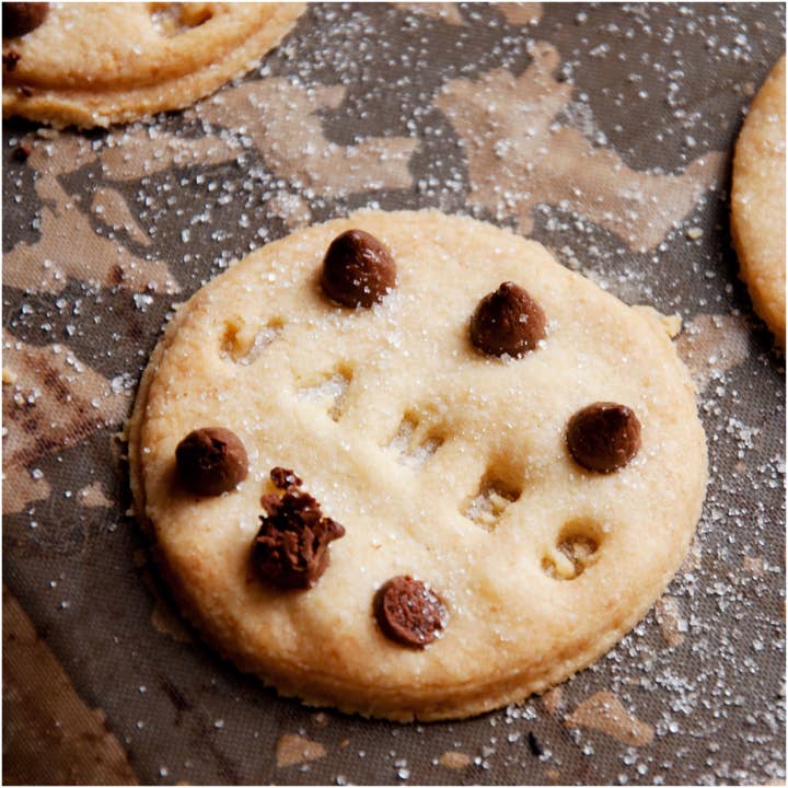 SUCK UK Ltd - USA - Wholesale Cookie Cutter - Customizable Cookie Stamper