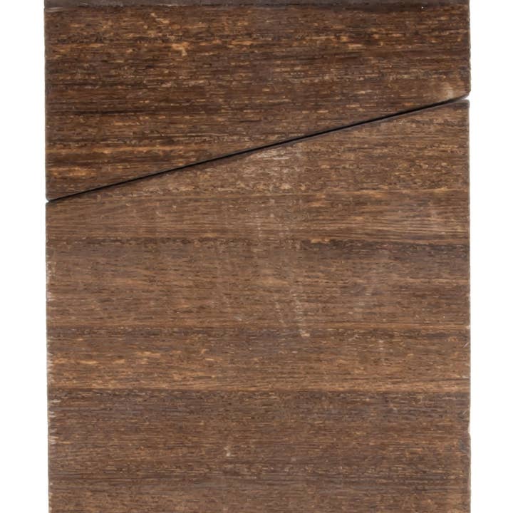 DesignStyles Home - Wholesale Recipe Box - Rae Dunn “Family Recipes” Vintage Wooden Recipe Box4