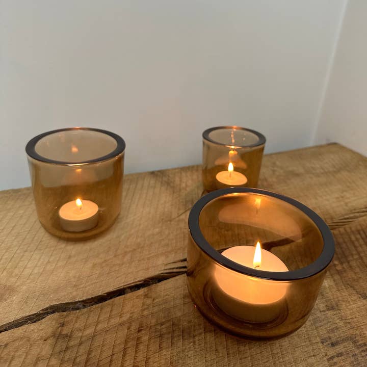 Homexclusive - Wholesale Candle Holder - Tealight Holder Liva – Small5