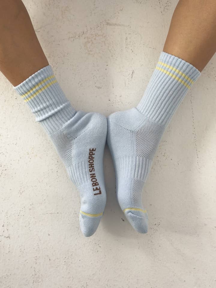 Le Bon Shoppe - Wholesale Socks - Women's - Boyfriend Socks (wholesale)68