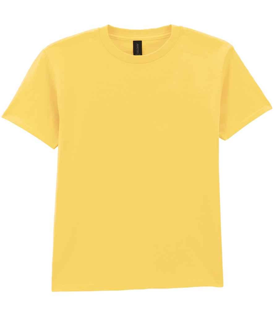 Pierre Francis – wholesale T-shirt – Kids – Gildan - Kids SoftStyle® Midweight T-Shirt3