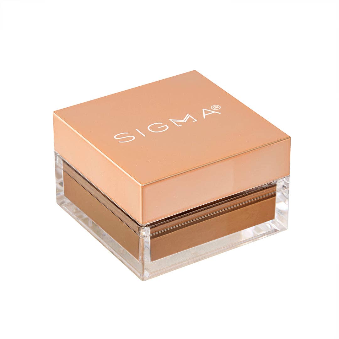 Sigma Beauty - Wholesale Makeup Setting Spray/Powder - SOFT FOCUS SETTING POWDER27