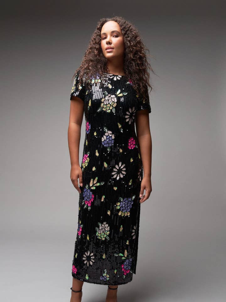 Lula Dress - Immediates for wholesale by RaeVynn